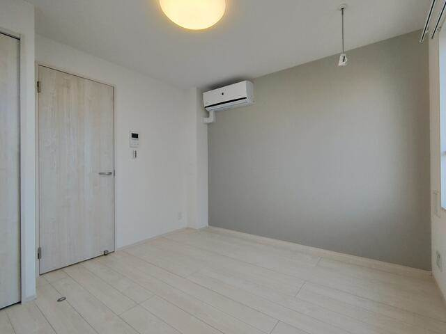 notice馬込の居間・リビング