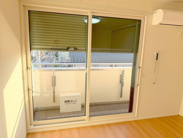 グランパレス国立のその他