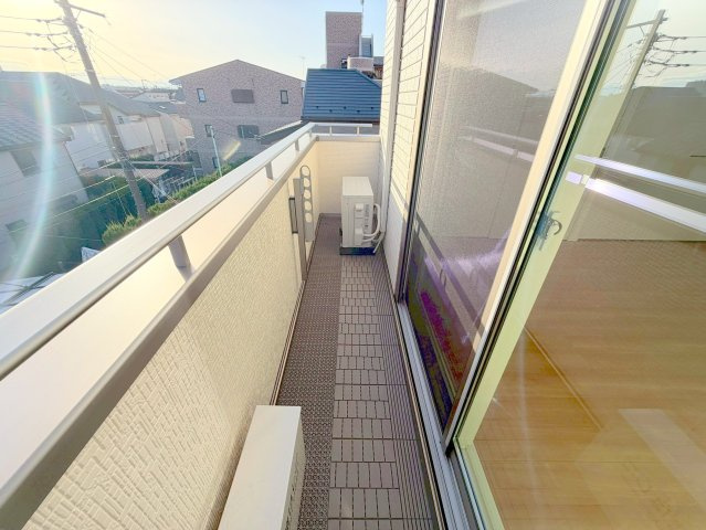 グランパレス国立のセキュリティ