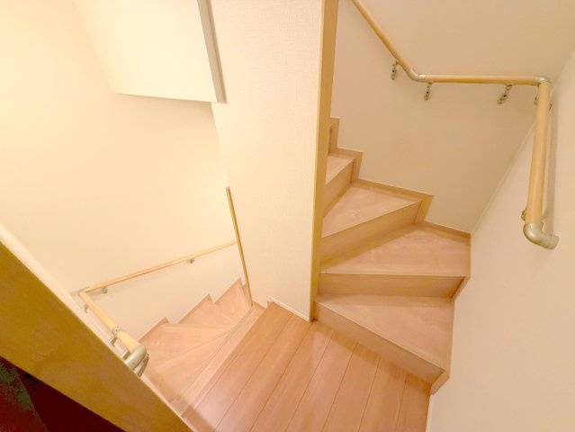 グランパレス国立のセキュリティ