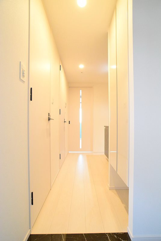 新品家具付きマンション大島8（KaGood東京）のその他