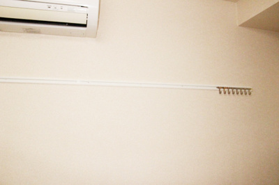 【その他】 | アーバンプレイス中井ⅡB | 設備