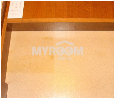 【玄関】 | アーバンプレイス中井ⅡB | 玄関♪