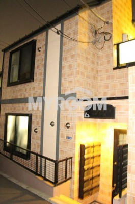 【その他共用部分】 | アーバンプレイス中井ⅡB