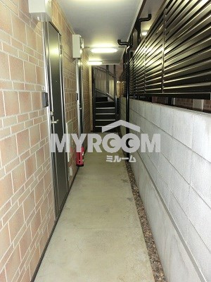 【その他共用部分】 | アーバンプレイス中井ⅡB