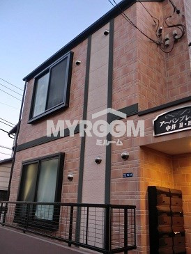 【周辺】 | アーバンプレイス中井ⅡB