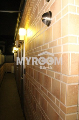 【その他】 | アーバンプレイス中井ⅡB