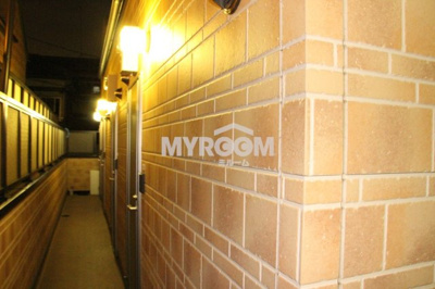 【その他共用部分】 | アーバンプレイス中井ⅡB