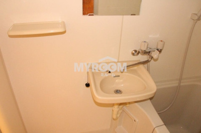 【洗面所】 | アーバンプレイス中井ⅡB