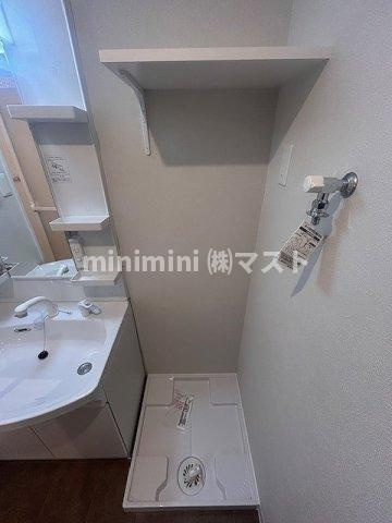 クローバー・グランツ弁天町のその他