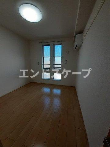 Ｌａ　Ｂｅｌｌｅｚｚａの内装|高崎、前橋のお部屋探しはエンドスケープまで！お客様の理想お聞かせ下さい♪