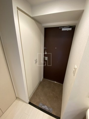 【玄関】 | プレサンス心斎橋ラヴィ | プレサンス心斎橋ラヴィ　玄関