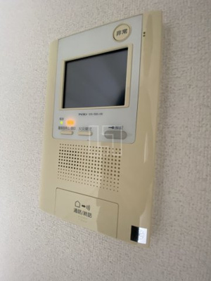 【セキュリティ】 | プレサンス心斎橋ラヴィ | プレサンス心斎橋ラヴィ　TVモニターホン