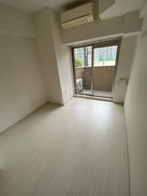 【寝室】 | プレサンス心斎橋ラヴィ | プレサンス心斎橋ラヴィ　洋室