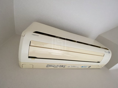 【設備】 | プレサンス心斎橋ラヴィ | プレサンス心斎橋ラヴィ　エアコン