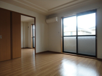 【居間・リビング】 | テンダーハウス