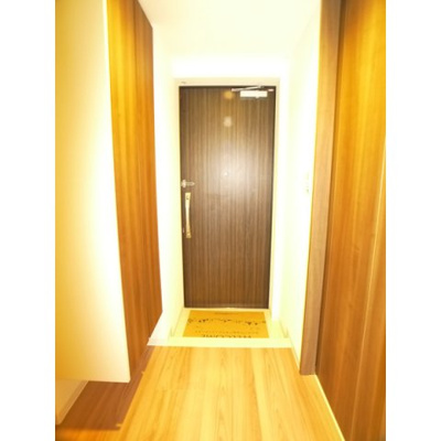 【玄関】 | マイホーム幕張