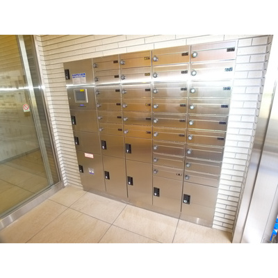 【その他共用部分】 | マイホーム幕張