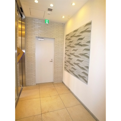 【その他共用部分】 | マイホーム幕張