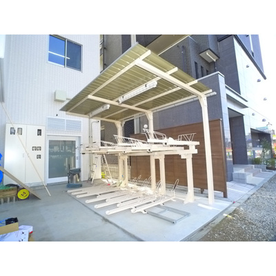 【その他共用部分】 | マイホーム幕張