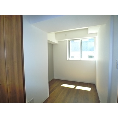 【寝室】 | マイホーム幕張