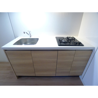 【キッチン】 | マイホーム幕張 | 参考