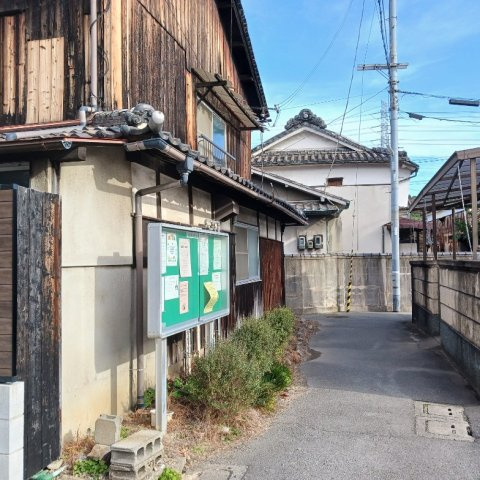 妻鹿土地の画像