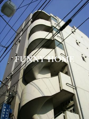 【外観】 | サウスコート