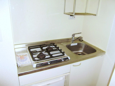 【キッチン】 | サウスコート