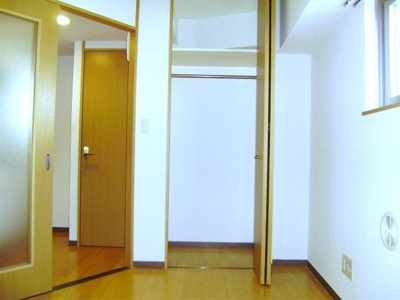 【内装】 | サウスコート