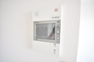 【セキュリティ】 | エスリード神戸兵庫駅マリーナスクエア