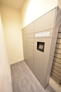 【その他共用部分】 | エスリード神戸兵庫駅マリーナスクエア