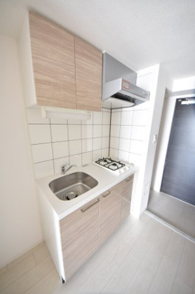 【キッチン】 | エスリード神戸兵庫駅マリーナスクエア