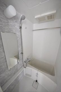 【浴室】 | エスリード神戸兵庫駅マリーナスクエア