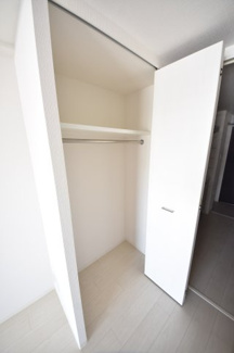 【収納】 | エスリード神戸兵庫駅マリーナスクエア