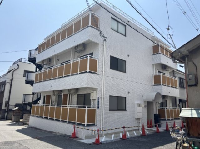 アヴァンティ春日野