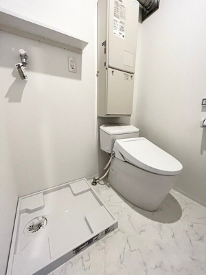 【設備】 | ＭＡＩＳＯＮ　ＤＥ　Ｍ