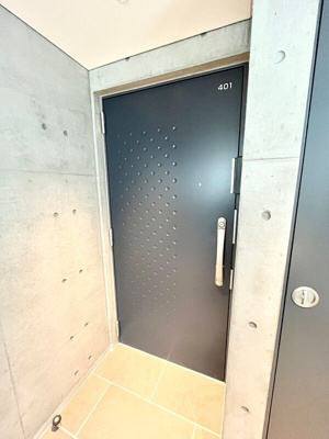 【玄関】 | ＭＡＩＳＯＮ　ＤＥ　Ｍ