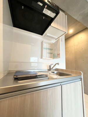 【設備】 | ＭＡＩＳＯＮ　ＤＥ　Ｍ