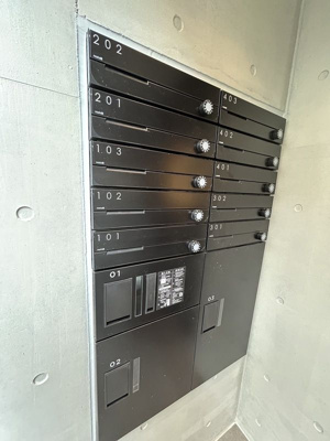 【その他共用部分】 | ＭＡＩＳＯＮ　ＤＥ　Ｍ