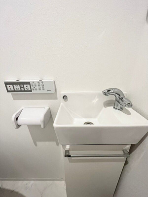 【洗面所】 | ＭＡＩＳＯＮ　ＤＥ　Ｍ