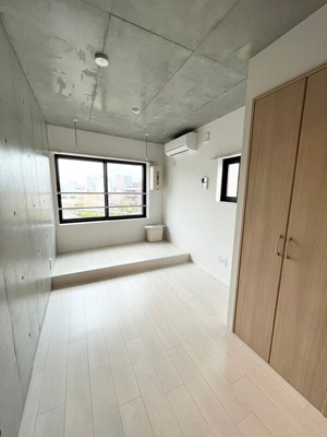 【内装】 | ＭＡＩＳＯＮ　ＤＥ　Ｍ