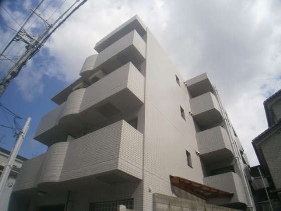 ロイヤルメゾン王子公園