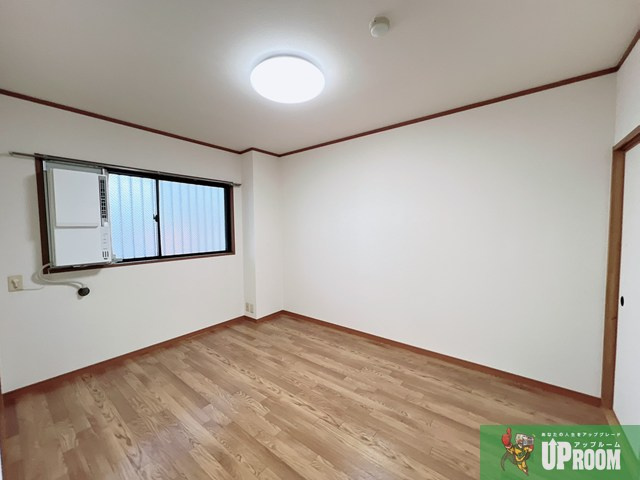 リンピア牟都志の居間・リビング