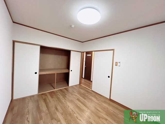 リンピア牟都志の居間・リビング