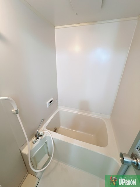 リンピア牟都志の浴室