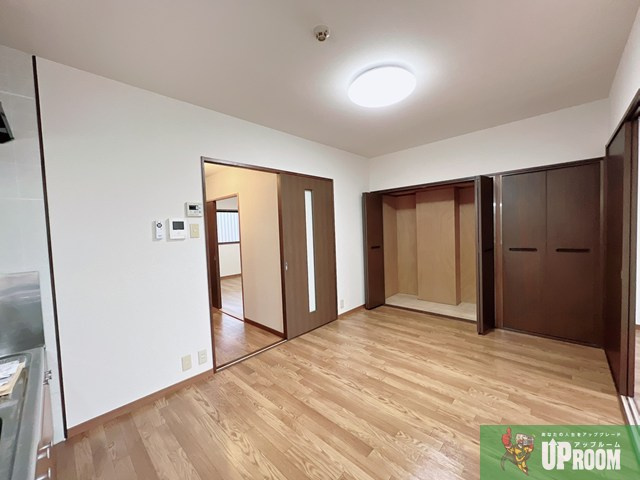 リンピア牟都志のキッチン