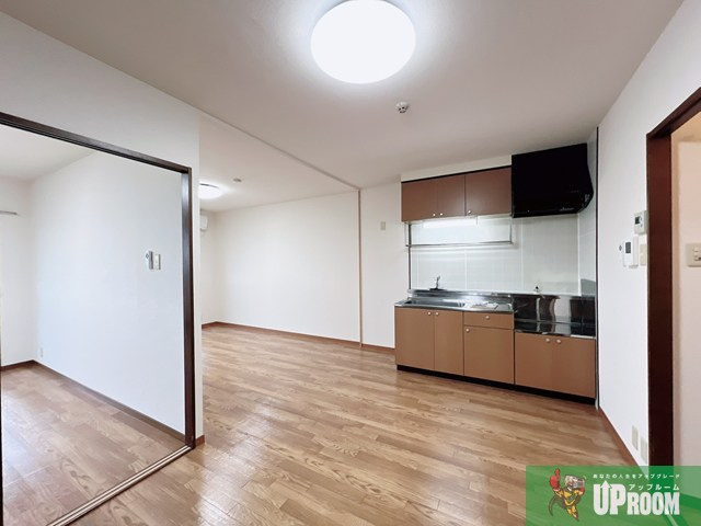 リンピア牟都志のキッチン