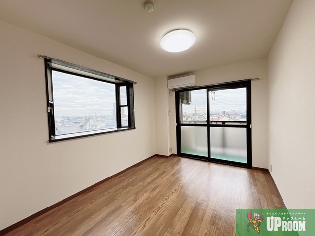 リンピア牟都志の内装