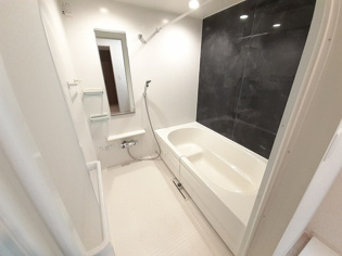 浴室乾燥機、追い炊き機能付きです！